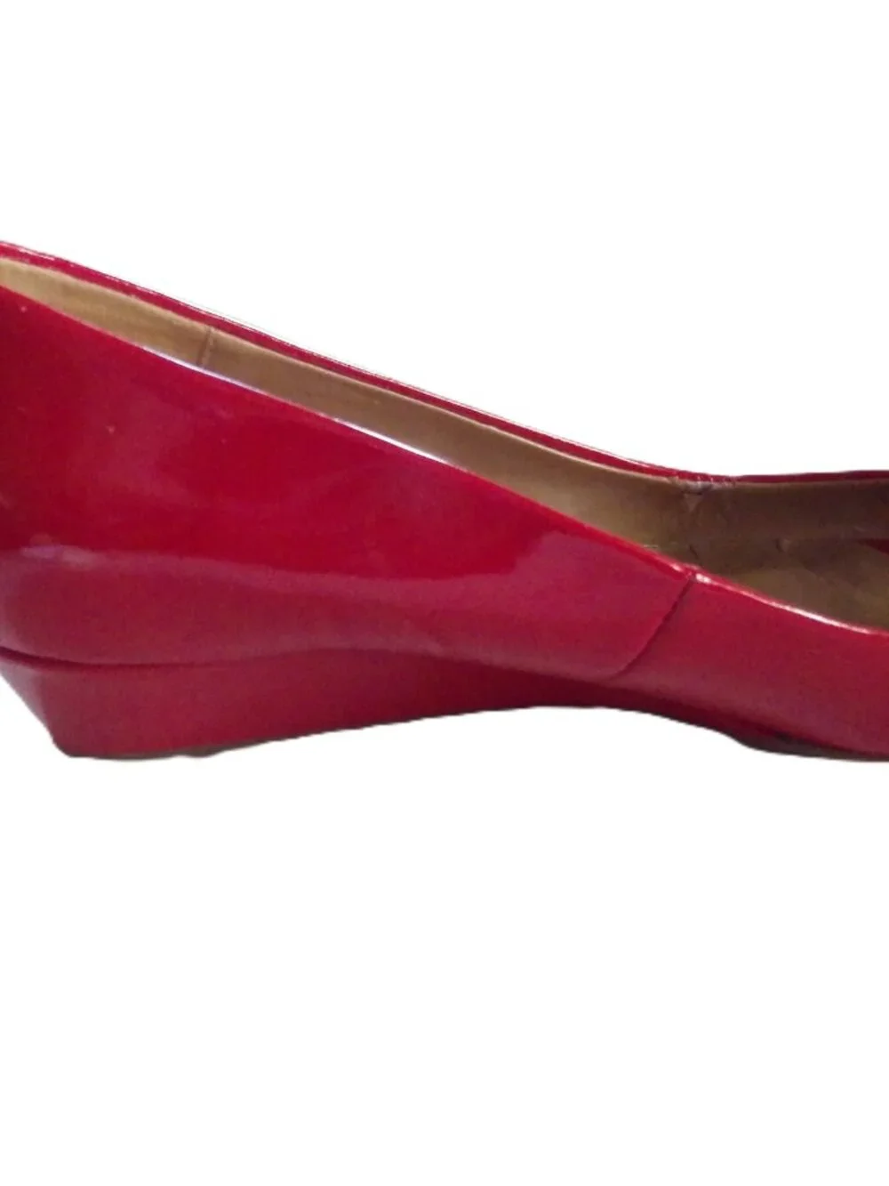 Talbots make statement